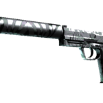USP-S | Dark Water (Minimal Wear)