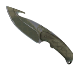 ★ Gut Knife | Safari Mesh (Field-Tested)