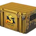 Operation Wildfire Case