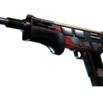 MAG-7 | Praetorian (Minimal Wear)