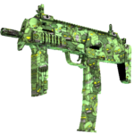 MP7 | Impire (Minimal Wear)