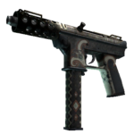 Tec-9 | Jambiya (Battle-Scarred)