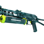 PP-Bizon | Photic Zone (Minimal Wear)