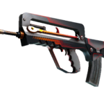 FAMAS | Valence (Field-Tested)