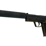 USP-S | Lead Conduit (Battle-Scarred)