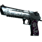 Desert Eagle | Kumicho Dragon (Field-Tested)