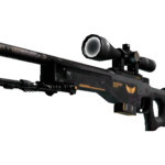 AWP | Elite Build (Field-Tested)
