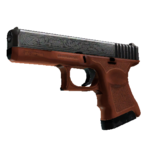 Glock-18 | Royal Legion (Field-Tested)