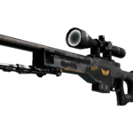 AWP | Elite Build (Battle-Scarred)