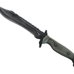 ★ Bowie Knife