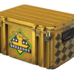 Operation Breakout Weapon Case