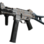 UMP-45 | Labyrinth (Factory New)