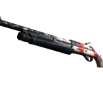 Nova | Koi (Field-Tested)