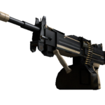 Negev | Desert-Strike (Factory New)