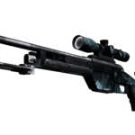 SSG 08 | Abyss (Battle-Scarred)