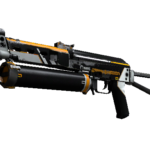 PP-Bizon | Osiris (Field-Tested)