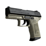 StatTrak™ P2000 | Ivory (Well-Worn)