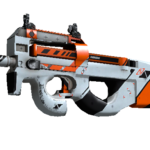 P90 | Asiimov (Field-Tested)