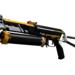 PP-Bizon | Osiris (Minimal Wear)