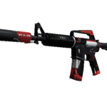 M4A1-S | Cyrex (Field-Tested)