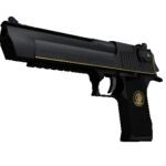 StatTrak™ Desert Eagle | Conspiracy (Minimal Wear)
