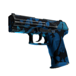 P2000 | Oceanic (Field-Tested)