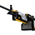 M249 | Spectre (Minimal Wear)