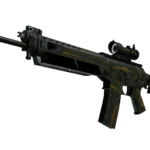 SG 553 | Atlas (Field-Tested)