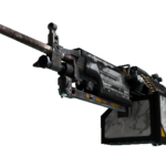 M249 | Spectre (Battle-Scarred)