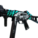 UMP-45 | Primal Saber (Minimal Wear)