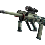 AUG | Fleet Flock (Field-Tested)