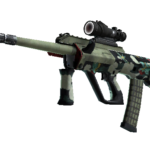 AUG | Fleet Flock (Battle-Scarred)