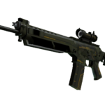 SG 553 | Atlas (Factory New)