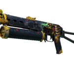 PP-Bizon | Judgement of Anubis (Field-Tested)