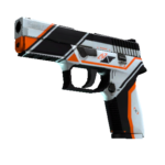 P250 | Asiimov (Well-Worn)