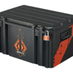 Operation Bravo Case