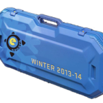 eSports 2013 Winter Case