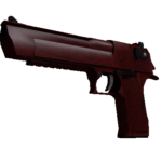 StatTrak™ Desert Eagle | Crimson Web (Minimal Wear)