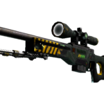 AWP | Phobos (Field-Tested)