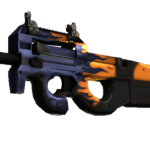 P90 | Chopper (Factory New)