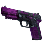 Five-SeveN | Violent Daimyo (Factory New)