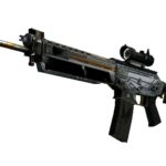 SG 553 | Aerial (Well-Worn)