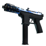 Tec-9 | Ice Cap (Well-Worn)
