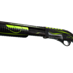 Sawed-Off | Limelight (Battle-Scarred)