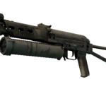 PP-Bizon | Harvester (Minimal Wear)