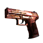 P2000 | Imperial Dragon (Field-Tested)