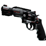 R8 Revolver | Reboot (Well-Worn)
