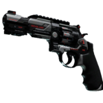 R8 Revolver | Reboot (Battle-Scarred)