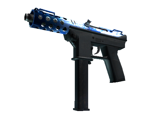 156113524 StatTrak™ Tec-9 | Ice Cap (Factory New) - Image 1