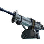 Negev | Dazzle (Field-Tested)